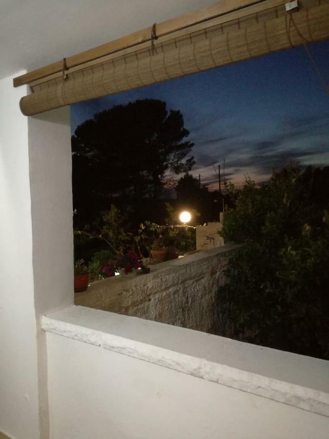 Villa Lilla Ostuni Exterior foto